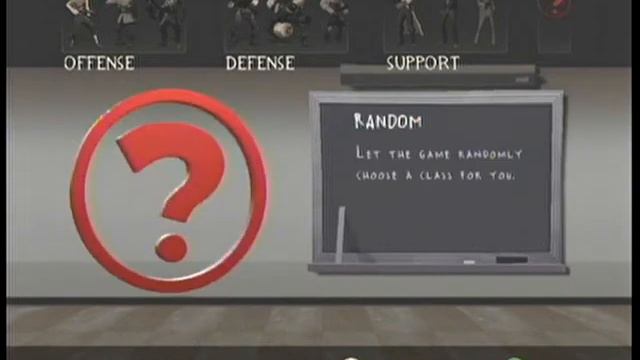 Orange Box Team Fortress 2 Ranked Xbox Live Xbox 360 Match 5 Commentary Review: Part 9 смотреть онлайн