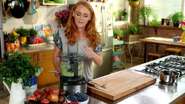 Chocolate Mousse with Avocado | Woolworths смотреть онлайн