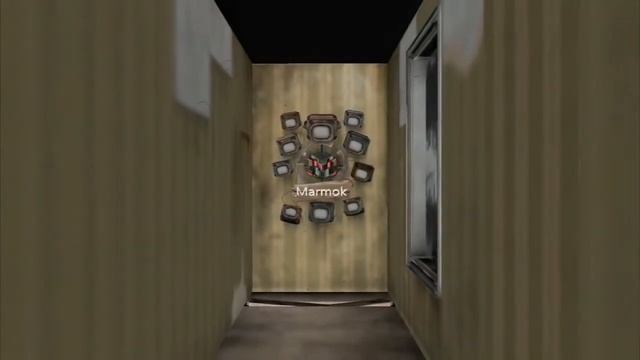 Мармок Новое интро Mr Marmok