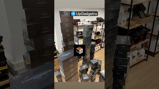 Поступление прицелов Sytong в Москву в Магазин UpGadgetru. Лучшая цена на Sytong AM-03-35,XM03-35 смотреть онлайн