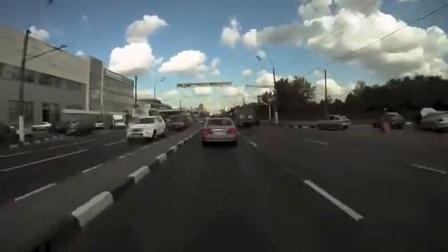 Moscow Trip смотреть онлайн