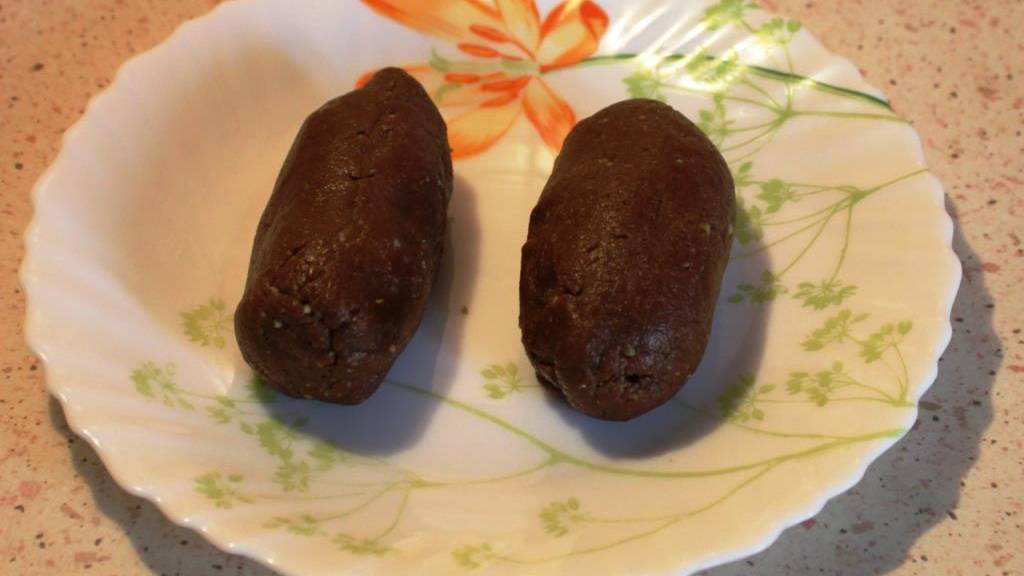 Пирожное Картошка. Легендарное советское лакомство. смотреть онлайн