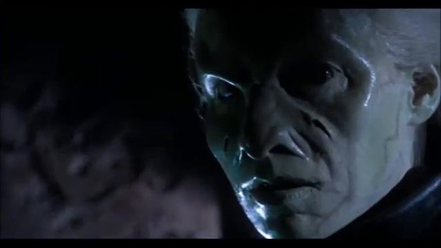 --Stargate Atlantis- * Day In Day Out * RD смотреть онлайн