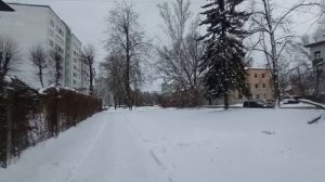 vlog - настроение в середине января Рената Смирнова. Рига