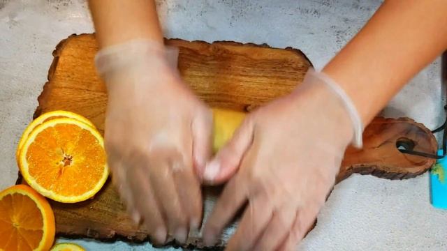 3 ingredients Holidays Treat /Less than 5 minutes. No SUGAR ADDED/ No Eggs/ MARZIPAN смотреть онлайн