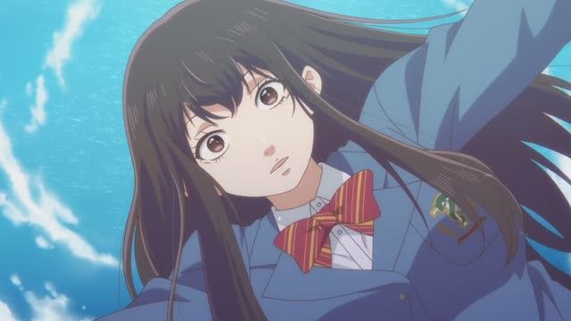 Kono Oto Tomare! 2 OP | Задержи этот звук! 2 ОП смотреть онлайн