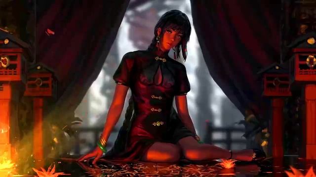 Pretty Asian Lady Live Monster Wolf Live Wallpaper Neon Moths Animated Wallpaper Latest Punjabi Son смотреть онлайн