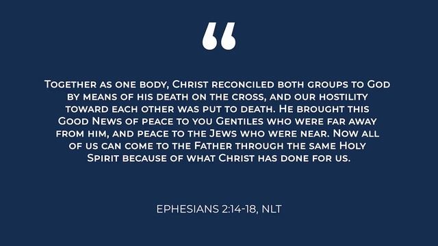 June 2nd 2024: One in Jesus Christ (Ephesians 2:11-22) Sunday School Made Simple (Week 40) смотреть онлайн