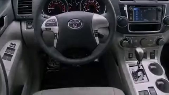 2013 Toyota Highlander Greeley CO