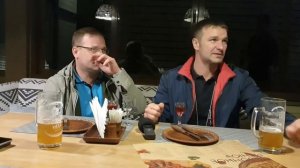 Битва самогонщиков в городе Тольятти II Фестиваль "Жигулёвский Кубок Медного Шлема