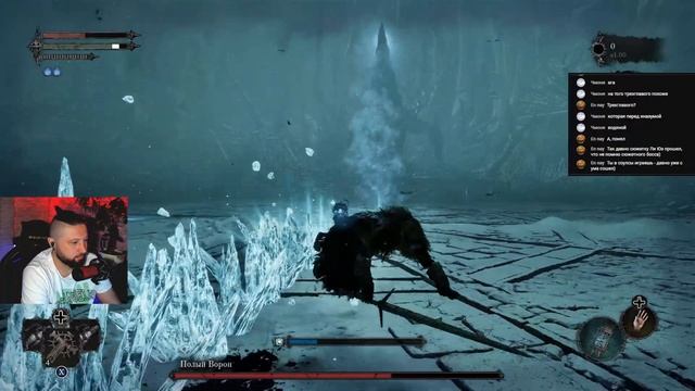 Lords of the Fallen / Полное прохождение #12 смотреть онлайн