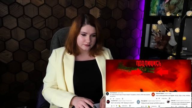 БИТВА МОНСТРОВ / Воздушная бойня - Мультики про танки / Kery Dreamer