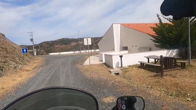 honda varadero 125(Fui ao S.Atão da Barca)👍💪👌✌️💯🇵🇹 смотреть онлайн