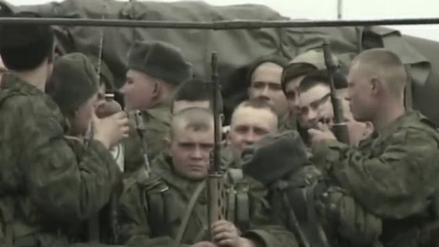 храни господь своих солдат смотреть онлайн