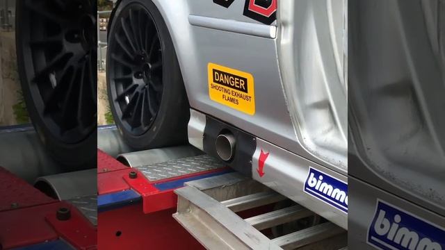 Rogue Engineering puts the RVR 982 on the dyno смотреть онлайн