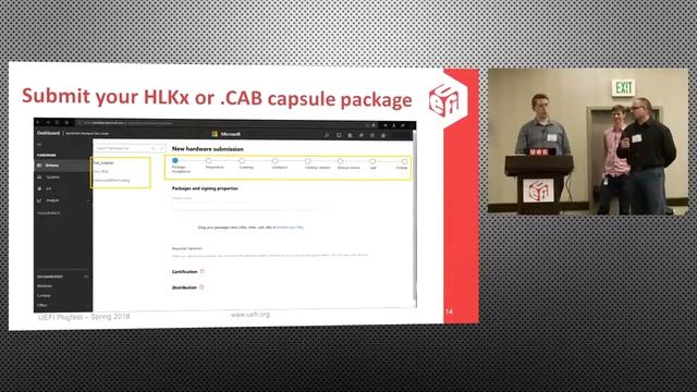 Microsoft Code on Github - Bret Barkelew, Keith Kepler & Michael Anderson (Microsoft) смотреть онлайн