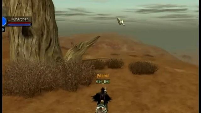 Silkroad online Mercury Ger_Evil killed Uruchi смотреть онлайн