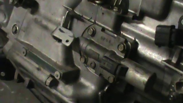 Single Linear Solenoid