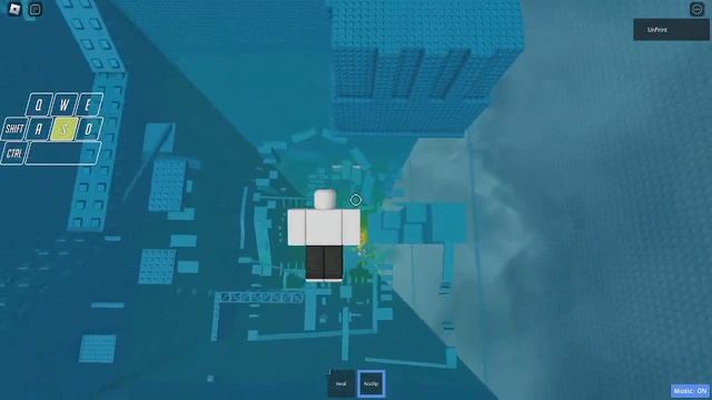 How To Beat Obelisk of Hecc:Revamped (OoH:R) (Complete Guide) - JToH XXL Project ROBLOX Ring 1 смотреть онлайн