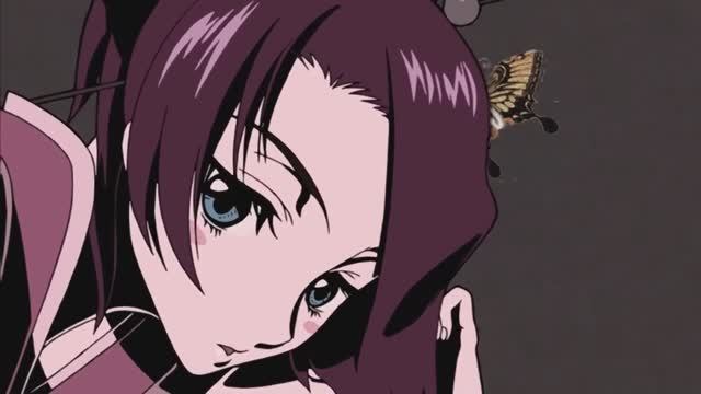 Samurai Champloo OP | Самурай Чамплу ОП смотреть онлайн