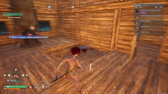 *Sigh*, Here We Go Again. Levelling To Lvl 50 And End Game Stuff [Palworld ID/EN] смотреть онлайн