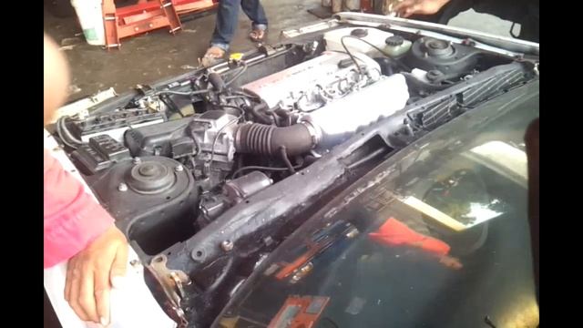 AE80 PROJECT 2012 смотреть онлайн