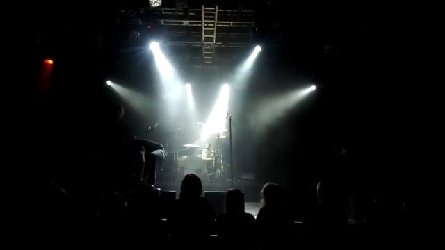 WOLAND (FIN) Live @ Nosturi, 6.4.2013 смотреть онлайн