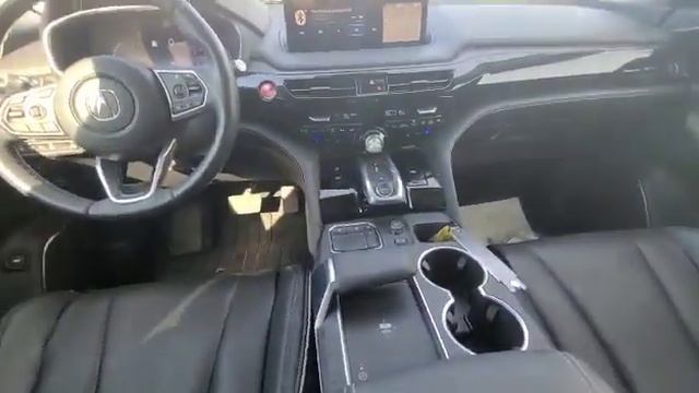 2022 Acura MDX || Southview Acura смотреть онлайн