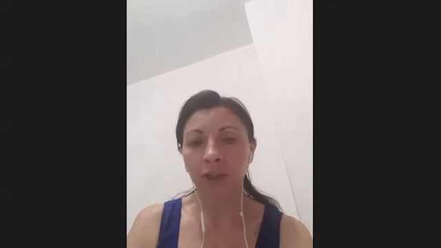 Елена. Отзыв о курсе шитья базового гардероба смотреть онлайн