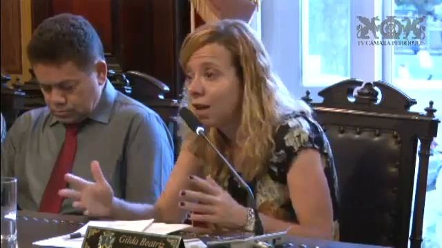 Sessão Plenária da CMP - 03/10/2018 смотреть онлайн