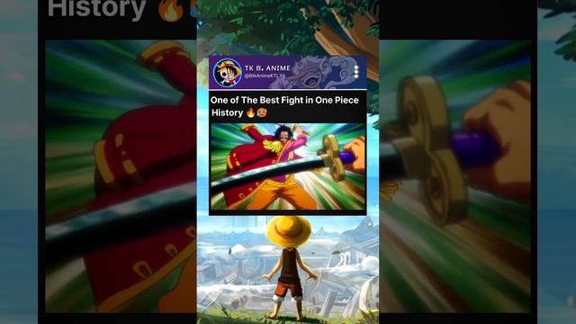 This fight is insane🔥|| #shorts #onepiece #goldroger #whitebeard #anime #animeedit #luffy смотреть онлайн