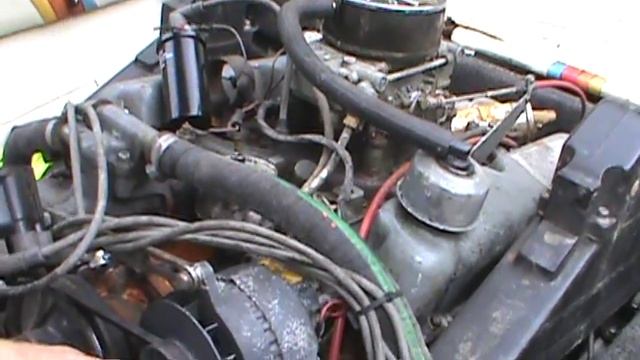 1985 Supra Comp TS6M update with beauthemechanic смотреть онлайн