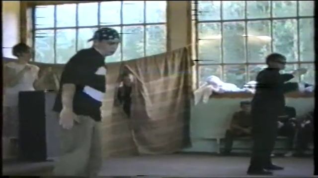 Заволжск. Берендеевка смотреть онлайн