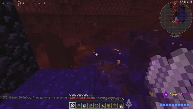 Экскурсия по биомам. ■ Minecraft # 22 смотреть онлайн