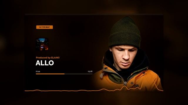 Чёрная Экономика Type Beat & Рыночные Отношения Type Beat - 