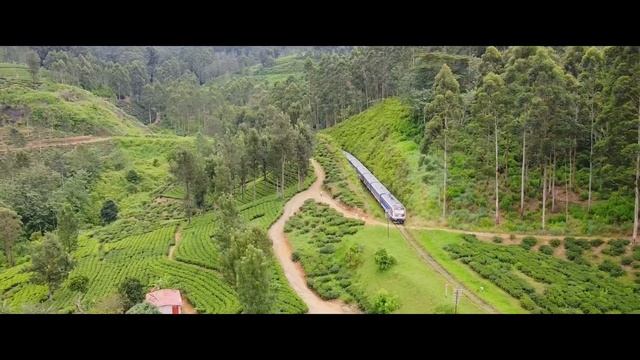 JHATA KHON NAPAY TRAIN JOURNY || Urmila marndi #labahansda смотреть онлайн