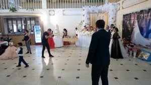Виджай Бузылев | добрый день ромалэ | цыганская свадьба