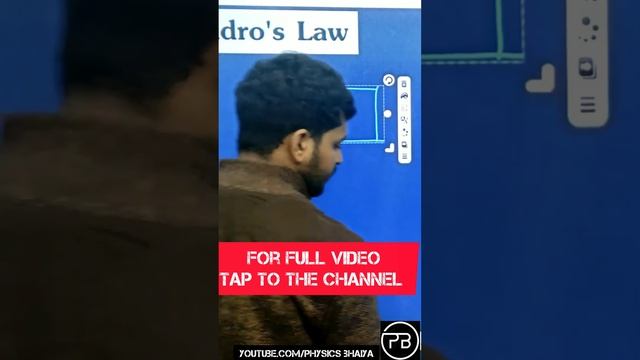 Kinetic theory of gas part 2 out now | By Aniruddha Pal | Physics Bhaiya #wbchse #hsexam #neet смотреть онлайн