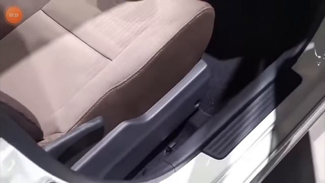 Review Toyota Avanza 1.5G Limited Edition - Indonesia (Video Credit B Channel )