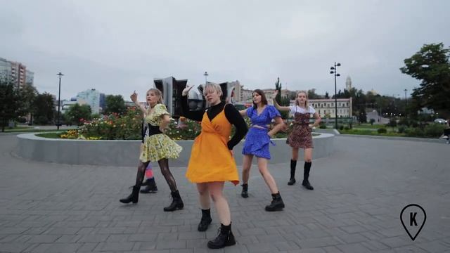 [K-POP IN PUBLIC] [ ONE TAKE] PLAYBACK - Want You To Say