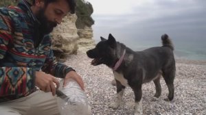 3 Дня выживание. Без еды. Без воды. (Hakan Karahan youtube)