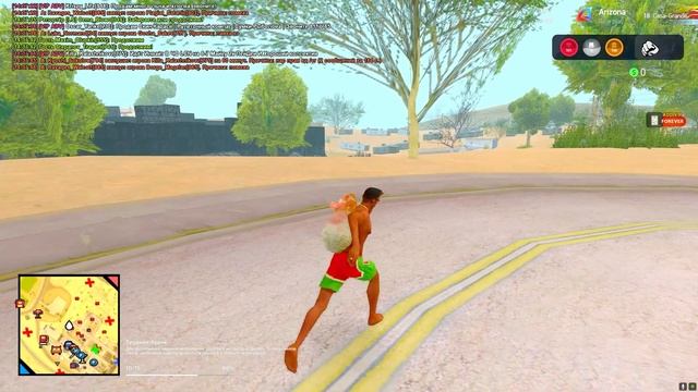 ЗАШЕЛ НА ВСЕ СВОИ СТАРЫЕ АККАУНТЫ ARIZONA RP смотреть онлайн