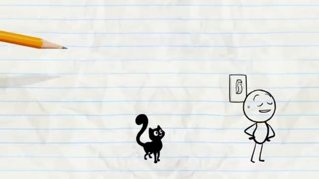 PENCILMATION | SCRATCH 22 смотреть онлайн