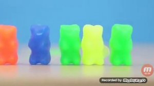 МЕДВИ МЫЛО, Валера и Паша!!