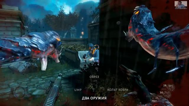 The Darkness 2 Прохождение #24 смотреть онлайн