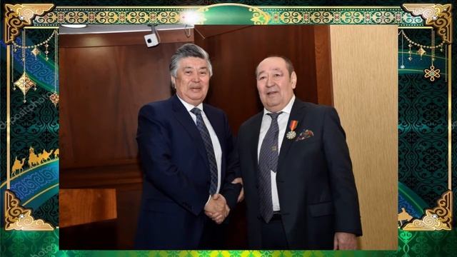 Твои достижения, Казахстан! информационный час, декабрь 2020 смотреть онлайн