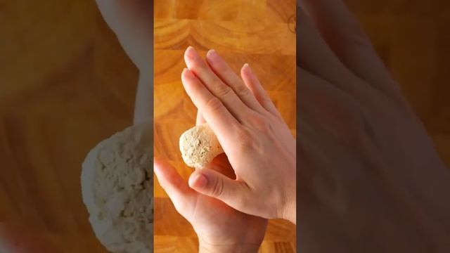 2-ingredient High-Protein Gnocchi #vegan #vegandinner смотреть онлайн