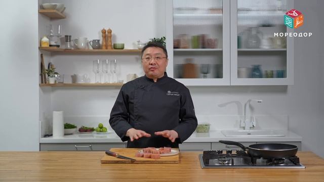 Марлин. Обзор рыбы марлин. Универсальная альтернатива тунцу смотреть онлайн