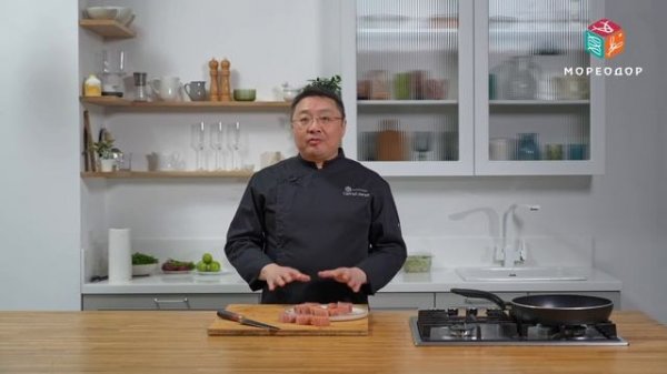 Марлин. Обзор рыбы марлин. Универсальная альтернатива тунцу