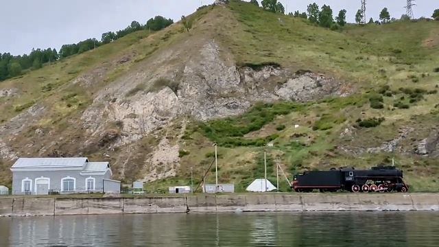 Байкал Листвянка смотреть онлайн